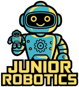 JuniorRobotics Logo